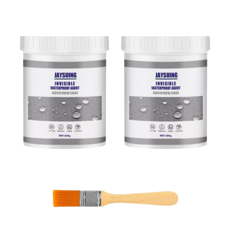 Sellador Impermeabilizante Invisible VedaTudo OFERTA LIMITADA!