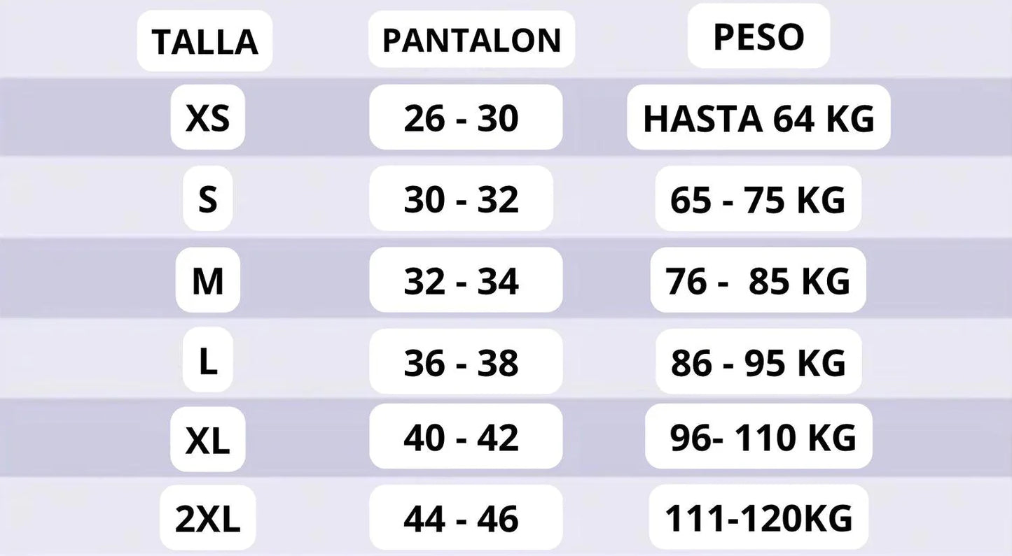 Panty Invisible Silueta Perfecta