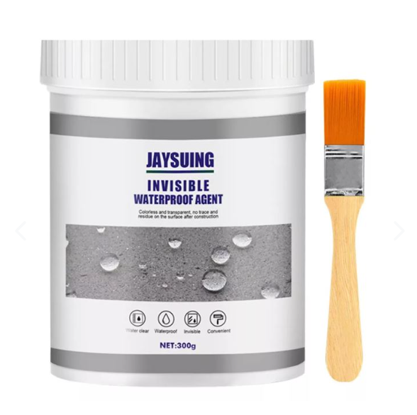 Sellador Impermeabilizante Invisible VedaTudo OFERTA LIMITADA!