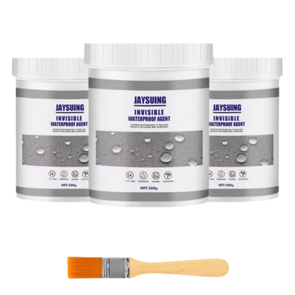 Sellador Impermeabilizante Invisible VedaTudo OFERTA LIMITADA!