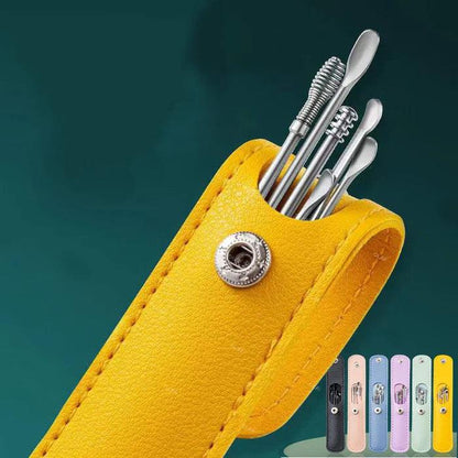 Kit de Limpieza de Oídos - CeraClean™️