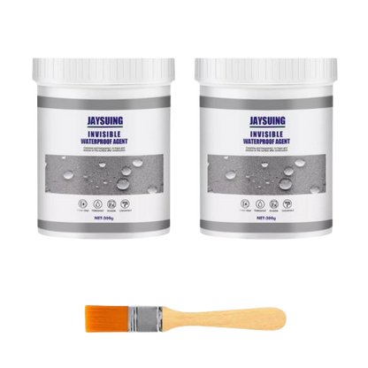 Sellador Impermeabilizante Invisible VedaTudo OFERTA LIMITADA!