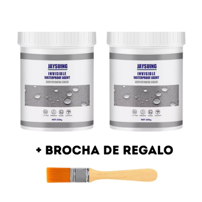 Sellador Impermeabilizante Invisible VedaTudo OFERTA LIMITADA!