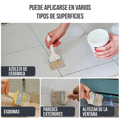 Sellador Impermeabilizante Invisible VedaTudo OFERTA LIMITADA!