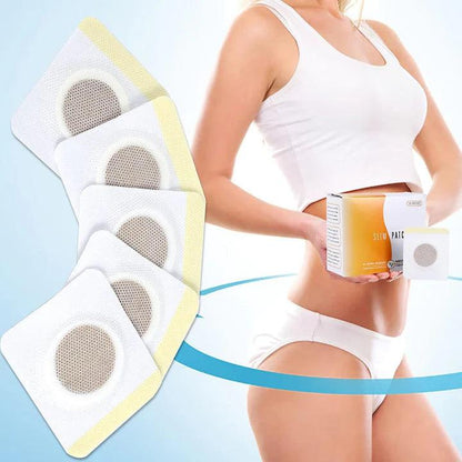 SLIM PATCH - ADELGANZANTES CON FÓRMULA NATURAL