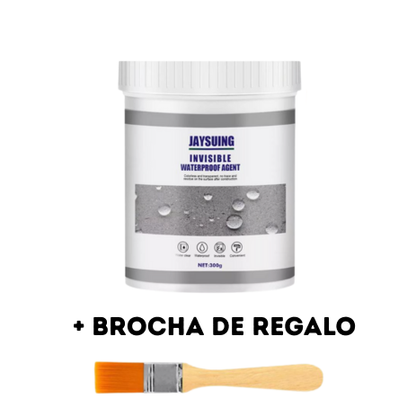 Sellador Impermeabilizante Invisible VedaTudo OFERTA LIMITADA!