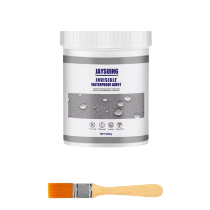 Sellador Impermeabilizante Invisible VedaTudo OFERTA LIMITADA!