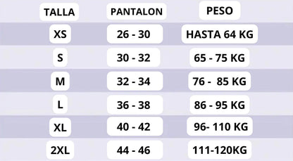 Panty Invisible Silueta Perfecta