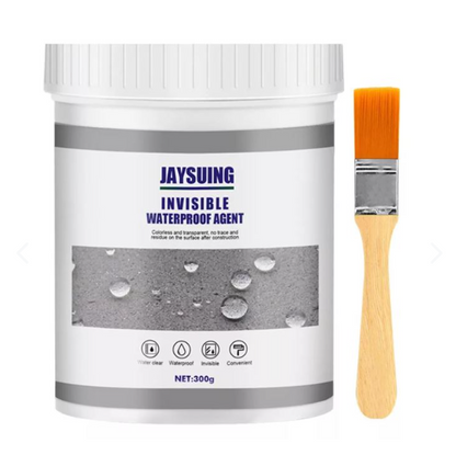 Sellador Impermeabilizante Invisible VedaTudo OFERTA LIMITADA!