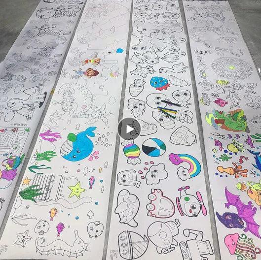 Super Rollo Art Stick™ – [Solo Hoy con COMPRA 1 Y LLEVA 2🎁]